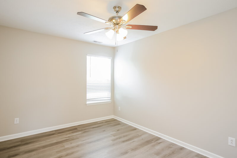3,210/Mo, 4310 Blue Spruce Ct Greenwood, IN 46143 Bedroom View 3