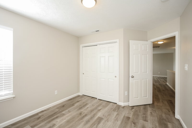 2,105/Mo, 3315 Grove Berry Ln Indianapolis, IN 46239 Bedroom View