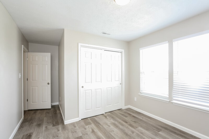 2,105/Mo, 3315 Grove Berry Ln Indianapolis, IN 46239 Bedroom View 2