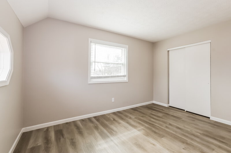 2,105/Mo, 8460 Countryside Ct Indianapolis, IN 46231 Bedroom View