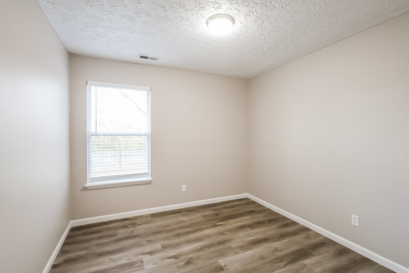 2,390/Mo, 4439 Connaught E Dr Plainfield, IN 46168 Bedroom View