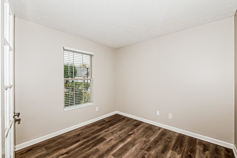 2,150/Mo, 7538 Sergi Canyon Dr Indianapolis, IN 46217 Bedroom View