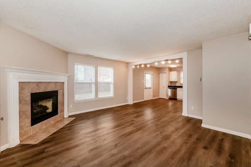 1,770/Mo, 2014 Dutch Elm Dr Indianapolis, IN 46231 Living Room View