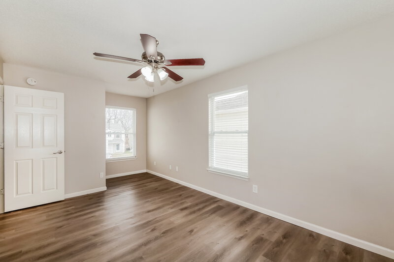 1,770/Mo, 2014 Dutch Elm Dr Indianapolis, IN 46231 Bedroom View