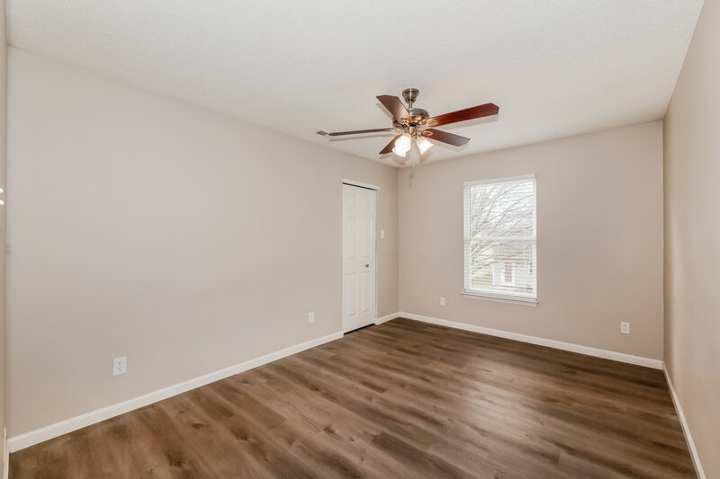 1,770/Mo, 2014 Dutch Elm Dr Indianapolis, IN 46231 Bedroom View 2
