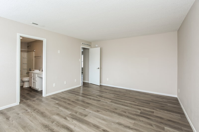 1,990/Mo, 6860 W Stansbury Blvd McCordsville, IN 46055 Main Bedroom View