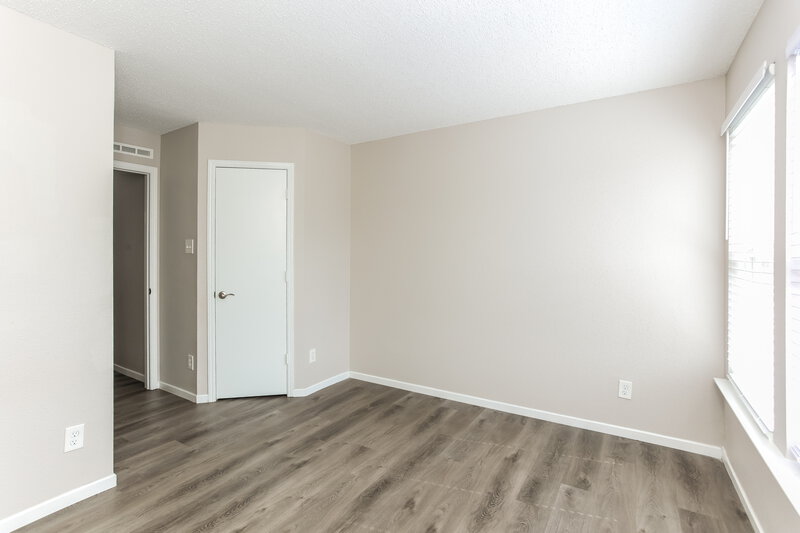 1,990/Mo, 6860 W Stansbury Blvd McCordsville, IN 46055 Bedroom View