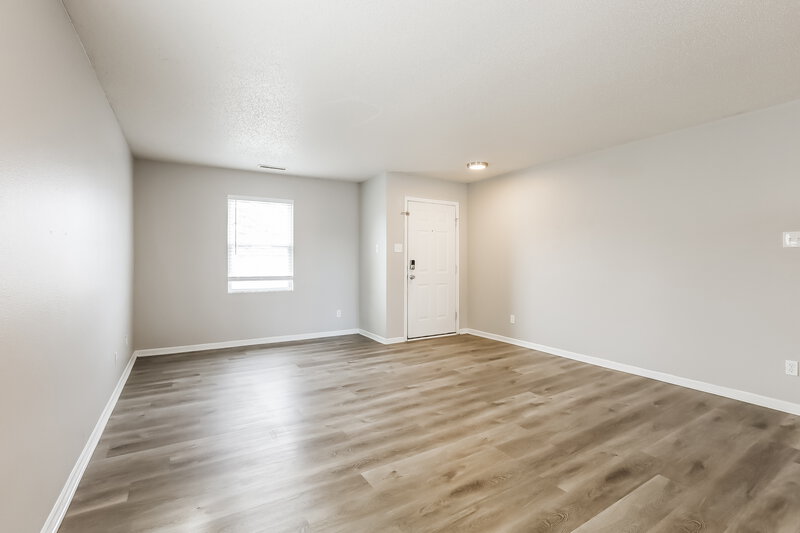 2,065/Mo, 8421 Ash Grove Dr Camby, IN 46113 Floor Plan View 3