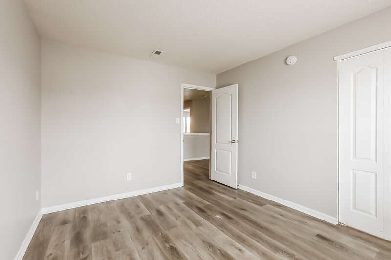 2,065/Mo, 8421 Ash Grove Dr Camby, IN 46113 Bedroom View 2