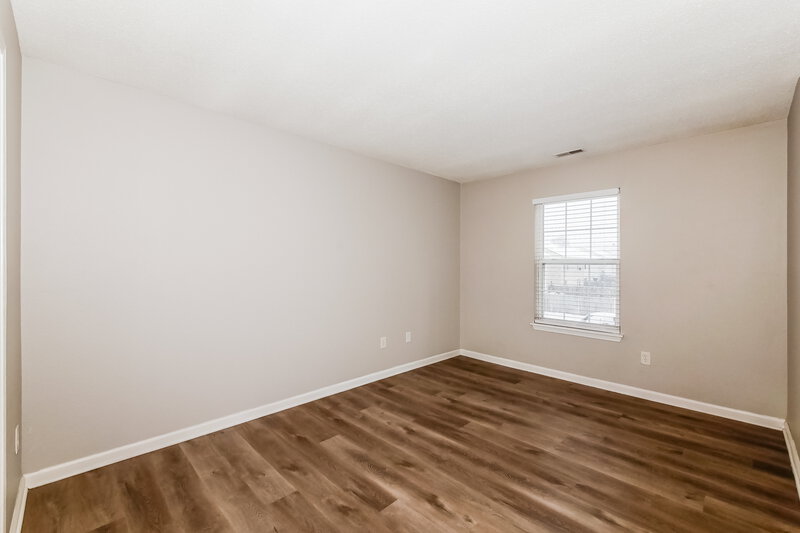 1,910/Mo, 4221 Trace Edge Ln Indianapolis, IN 46254 Bedroom View