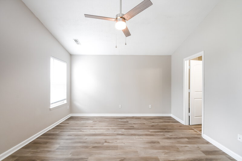 2,210/Mo, 15397 Dry Creek Rd Noblesville, IN 46060 Main Bedroom View