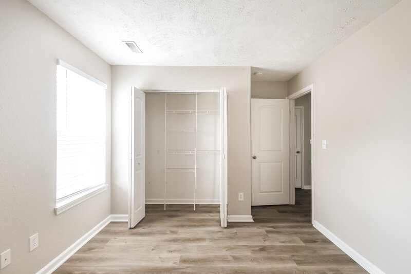 2,210/Mo, 15397 Dry Creek Rd Noblesville, IN 46060 Bedroom View