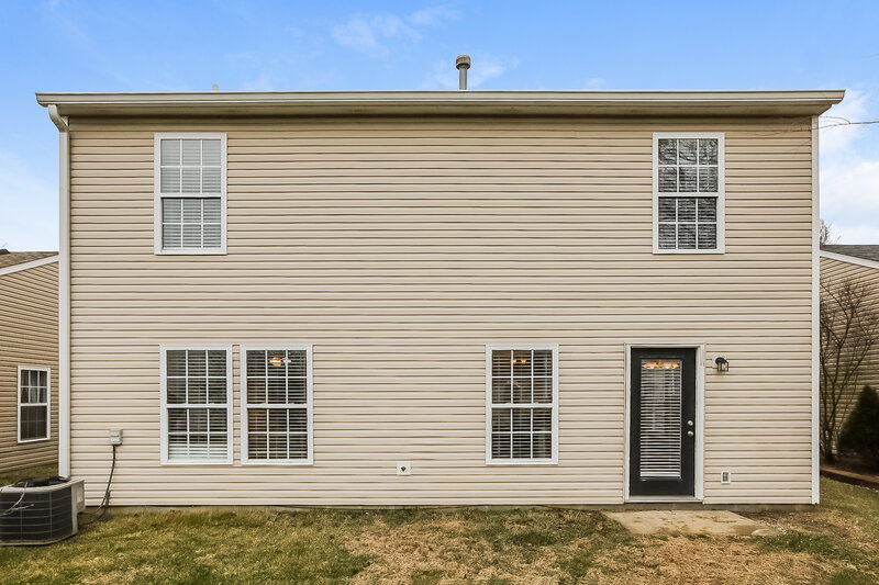 1,770/Mo, 6305 E Mariah Hill Ln Camby, IN 46113 Misc View 14