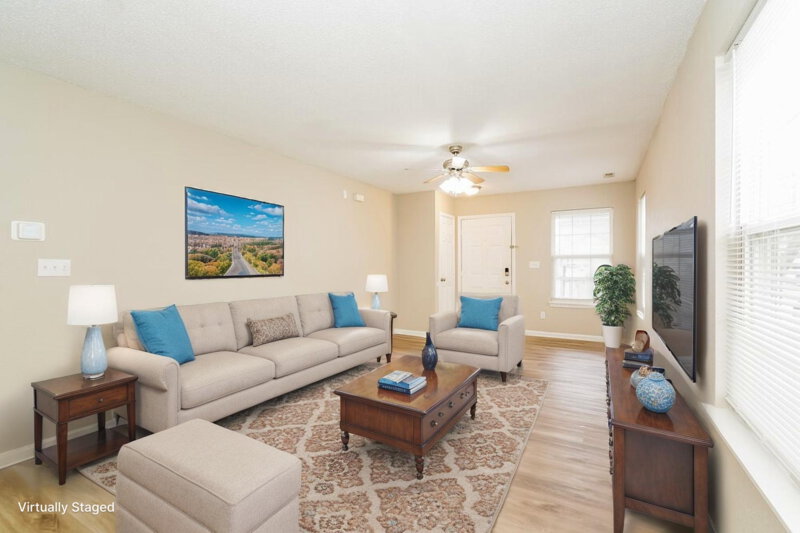 1,830/Mo, 8129 Maple Stream Ln Indianapolis, IN 46217 Misc View