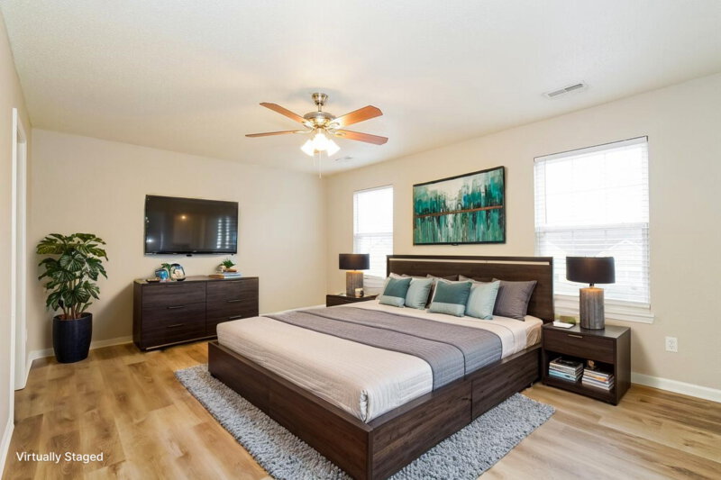 1,830/Mo, 8129 Maple Stream Ln Indianapolis, IN 46217 Misc View 8