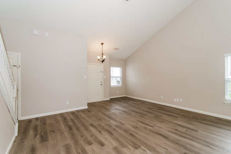 1,860/Mo, 13027 N Becks Grove Dr Camby, IN 46113 Living Room View