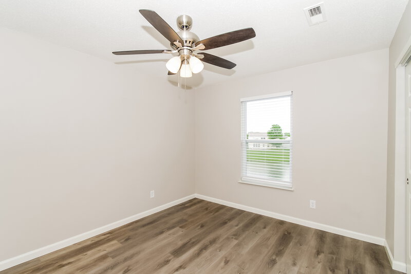 1,860/Mo, 13027 N Becks Grove Dr Camby, IN 46113 Bedroom View 2