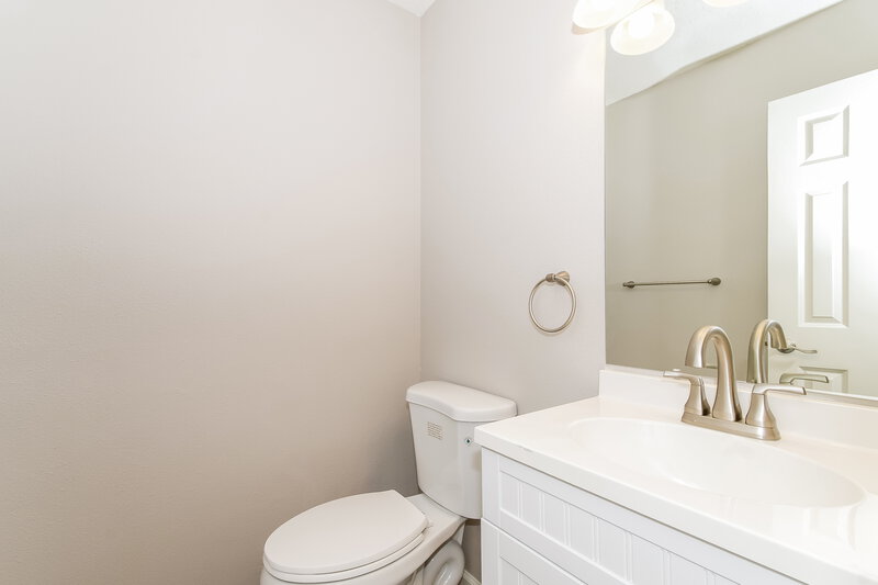 1,860/Mo, 13027 N Becks Grove Dr Camby, IN 46113 Bathroom View 2