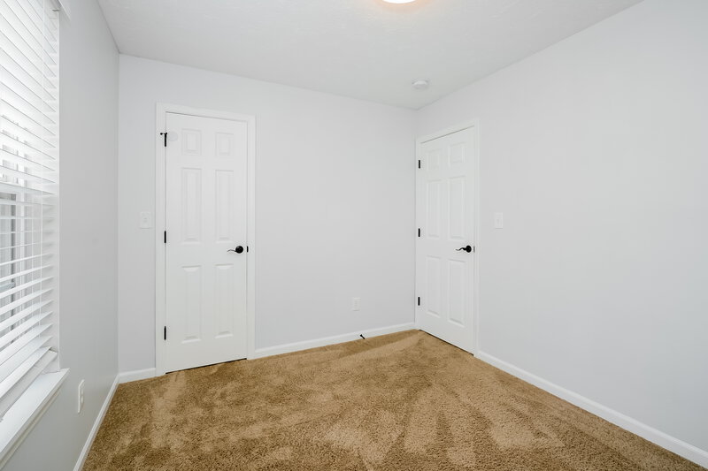 1,905/Mo, 233 Sweetheart Ct Greenfield, IN 46140 Bedroom View 2