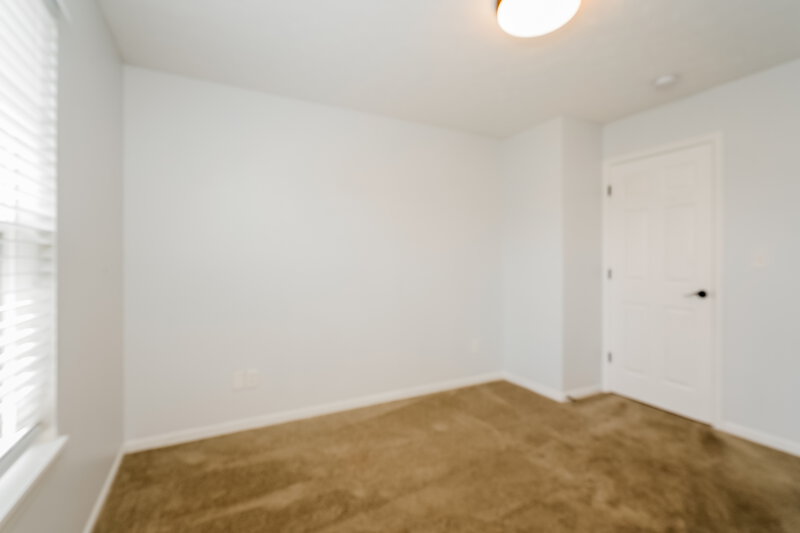 1,905/Mo, 233 Sweetheart Ct Greenfield, IN 46140 Bedroom View 3