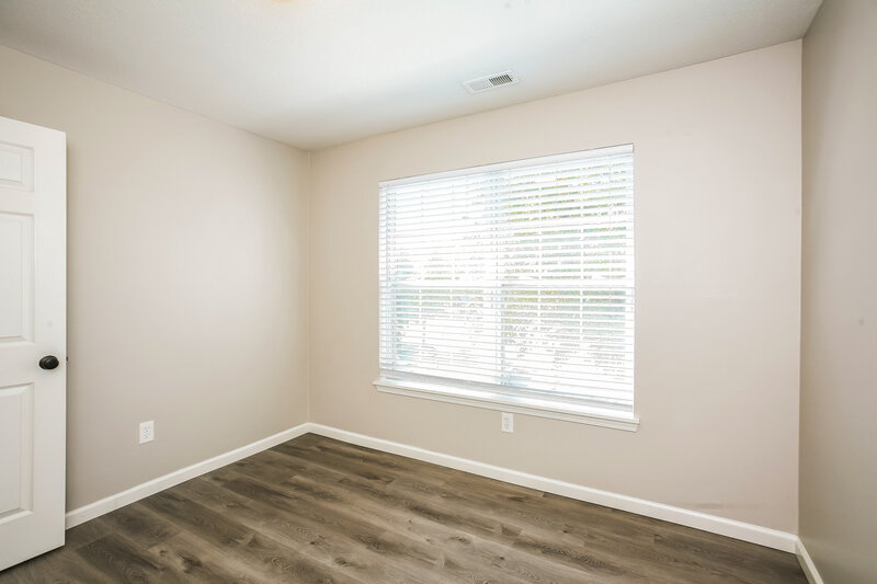1,830/Mo, 15510 Wandering Way Noblesville, IN 46060 Bedroom View