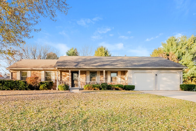 1,775/Mo, 11320 Bloomfield Dr Indianapolis, IN 46259 External View