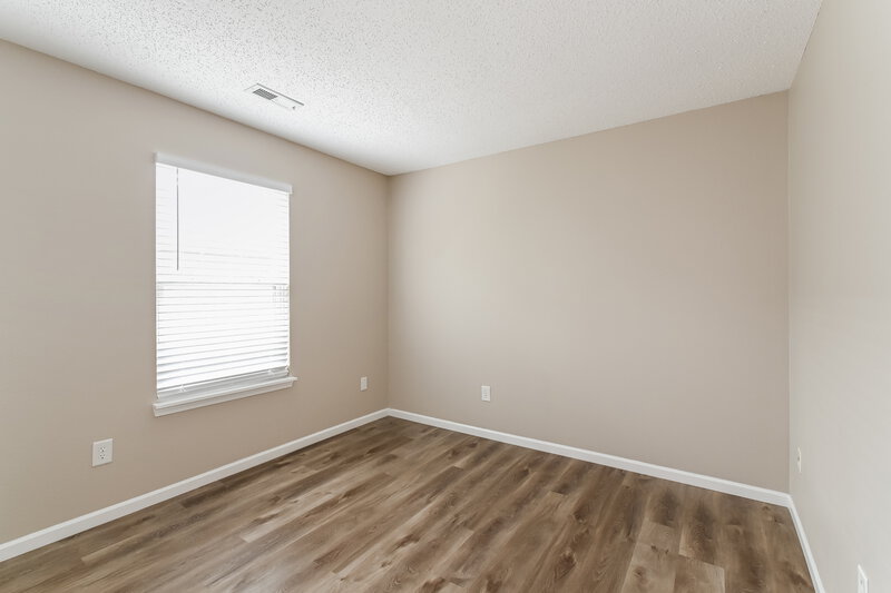 1,760/Mo, 2826 Cahokia Ct Indianapolis, IN 46217 Bedroom View