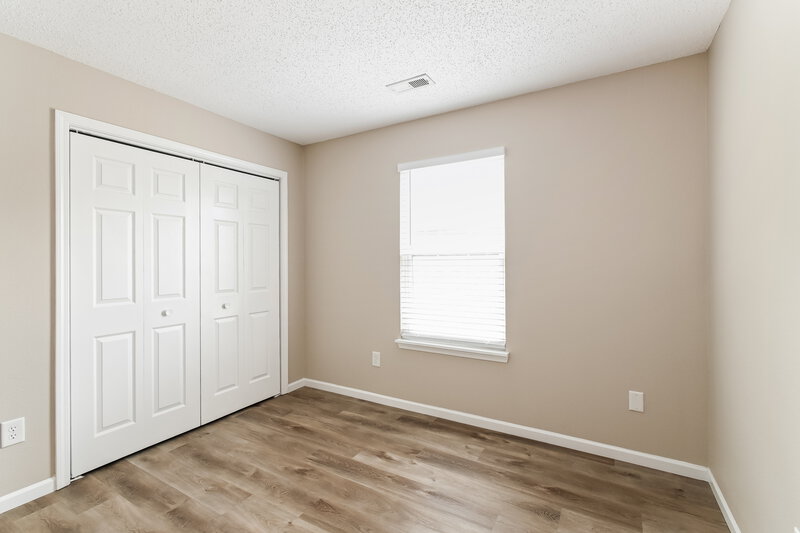 1,760/Mo, 2826 Cahokia Ct Indianapolis, IN 46217 Bedroom View 2