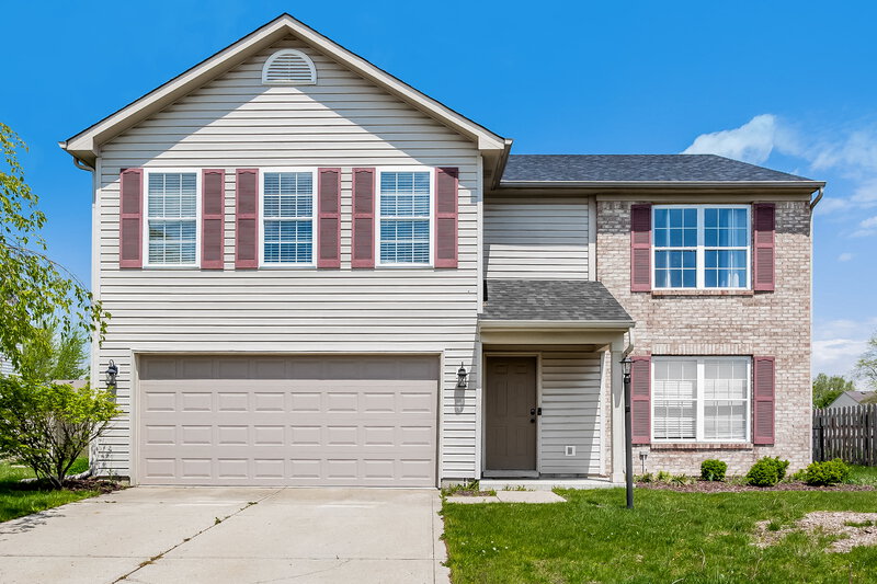 2,960/Mo, 4204 Dunedin Ct Westfield, IN 46062 External View