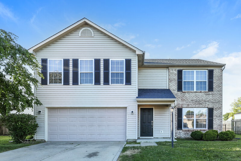 2,785/Mo, 4204 Dunedin Ct Westfield, IN 46062 External View