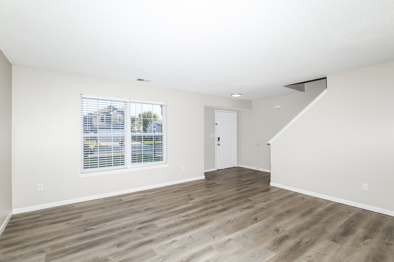 2,785/Mo, 4204 Dunedin Ct Westfield, IN 46062 Living Room View