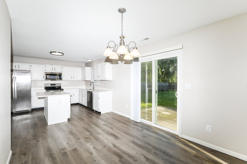 2,785/Mo, 4204 Dunedin Ct Westfield, IN 46062 Dining Room View