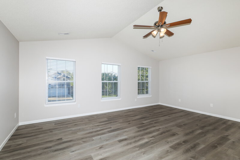 2,785/Mo, 4204 Dunedin Ct Westfield, IN 46062 Main Bedroom View