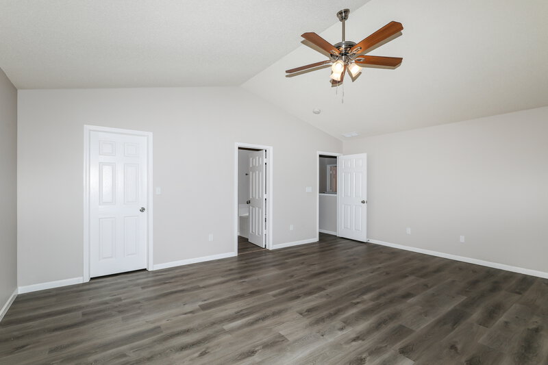 2,785/Mo, 4204 Dunedin Ct Westfield, IN 46062 Main Bedroom View 2