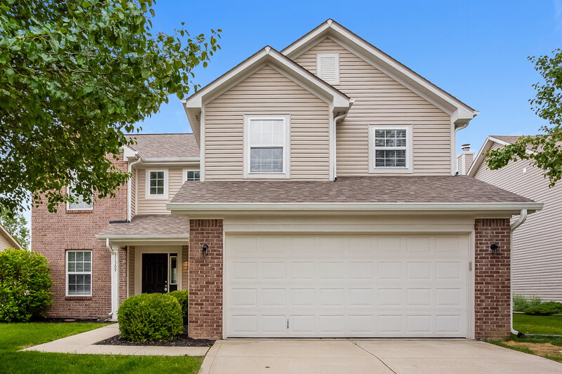 2,450/Mo, 11309 Seattle Slew Dr Noblesville, IN 46060 External View