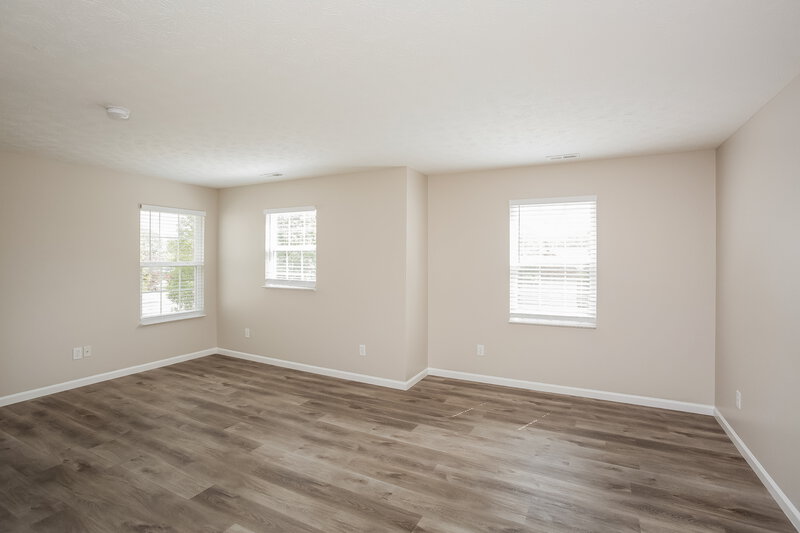 2,450/Mo, 11309 Seattle Slew Dr Noblesville, IN 46060 Loft Room View