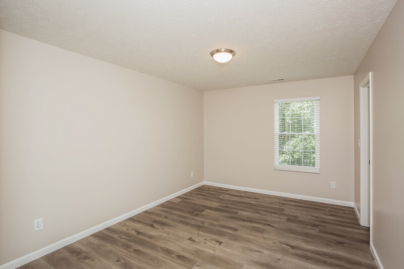 2,450/Mo, 11309 Seattle Slew Dr Noblesville, IN 46060 Bedroom View