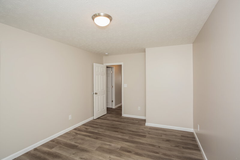 2,450/Mo, 11309 Seattle Slew Dr Noblesville, IN 46060 Bedroom View 2