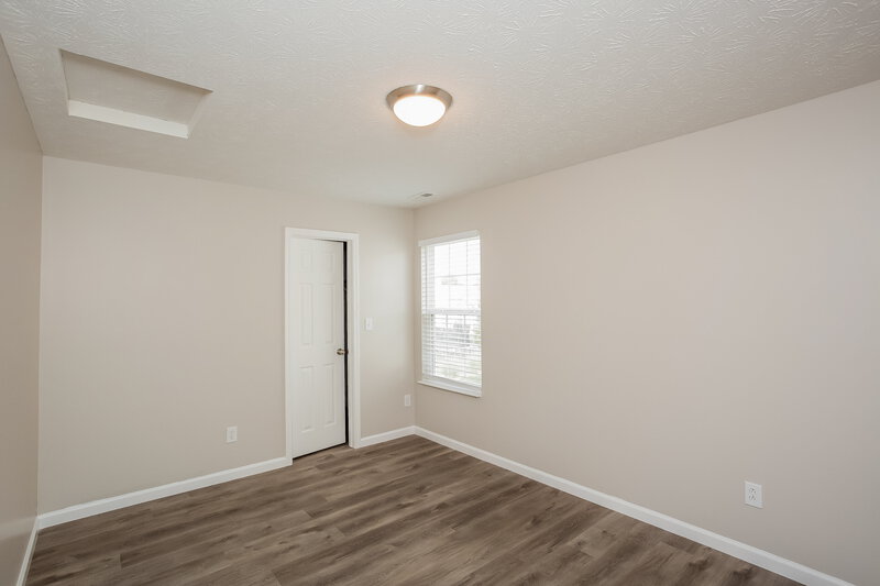 2,450/Mo, 11309 Seattle Slew Dr Noblesville, IN 46060 Bedroom View 3