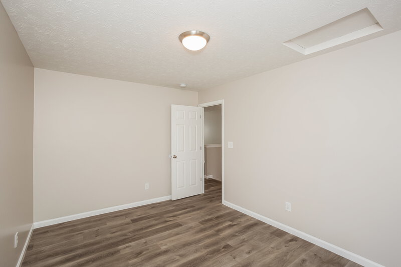 2,450/Mo, 11309 Seattle Slew Dr Noblesville, IN 46060 Bedroom View 4