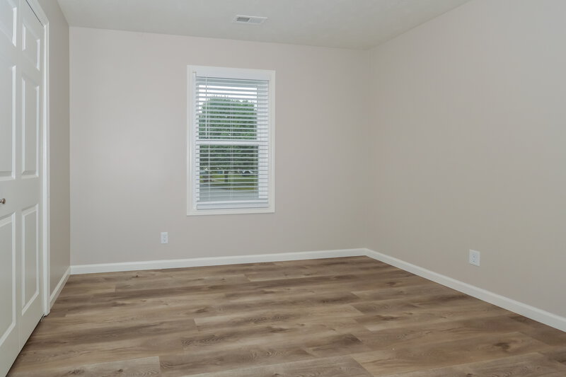 1,630/Mo, 7142 Oldham Dr Indianapolis, IN 46221 Bedroom View