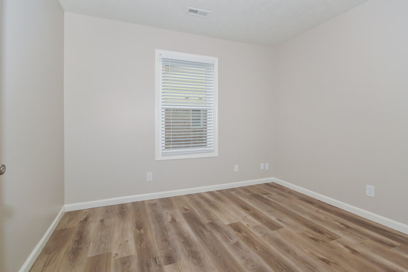 1,630/Mo, 7142 Oldham Dr Indianapolis, IN 46221 Bedroom View 2