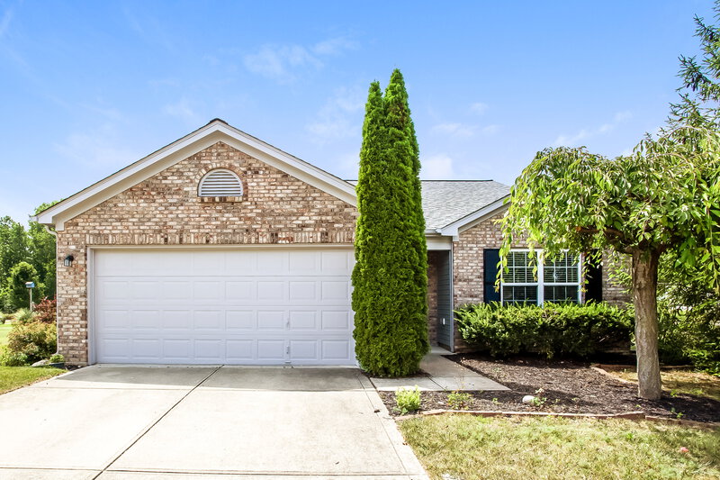 2,090/Mo, 16901 Peach Ln Noblesville, IN 46062 External View