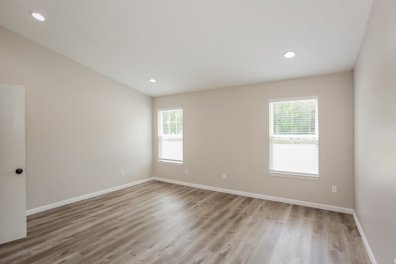 2,090/Mo, 16901 Peach Ln Noblesville, IN 46062 Main Bedroom View
