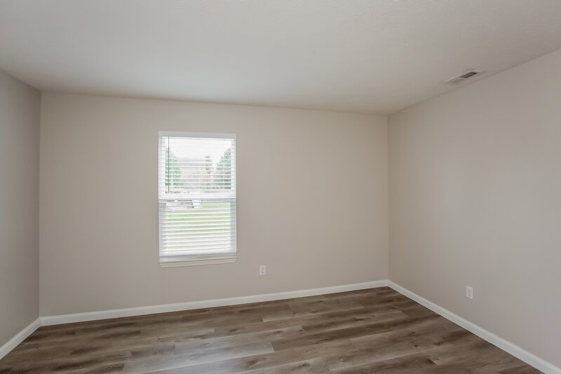 2,090/Mo, 16901 Peach Ln Noblesville, IN 46062 Bedroom View