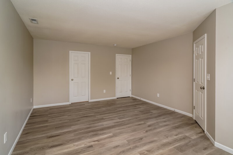 1,960/Mo, 605 Sun Ridge Blvd Avon, IN 46123 Main Bedroom View