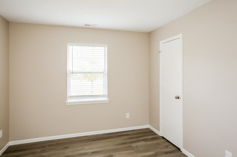1,720/Mo, 6204 Glenshire Ln Indianapolis, IN 46237 Bedroom View