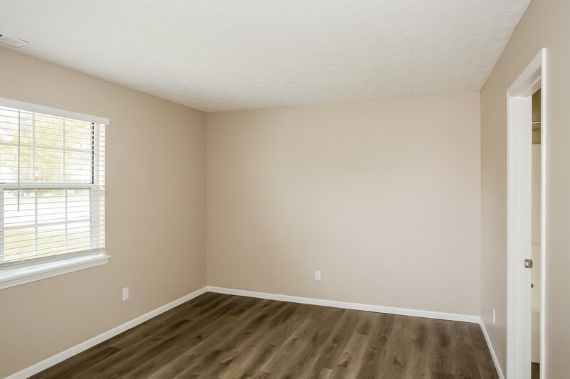 1,720/Mo, 6204 Glenshire Ln Indianapolis, IN 46237 Bedroom View 5