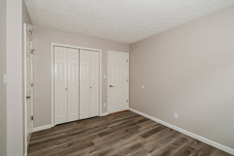 1,840/Mo, 1068 W Southport Rd Indianapolis, IN 46217 Bedroom View 2