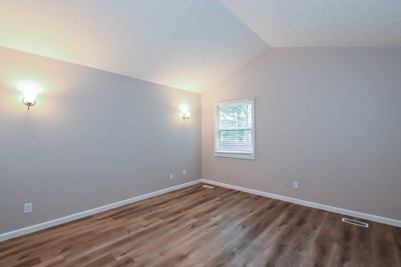 1,840/Mo, 1068 W Southport Rd Indianapolis, IN 46217 Bedroom View 4